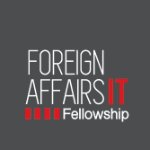 Foreign Affairs IT Fellowship Deadline on January 31, 2022